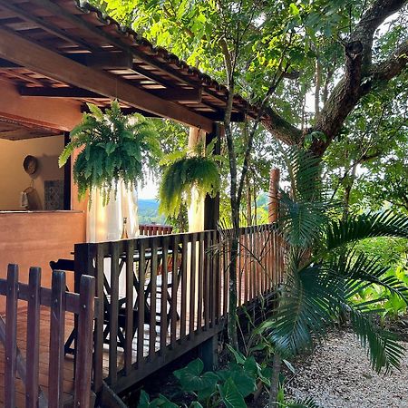 Condominio Shambala Piri Pirenopolis Exterior photo