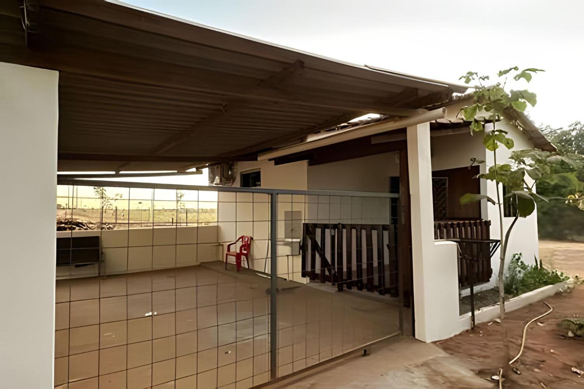 Condominio Shambala Piri Pirenopolis Exterior photo